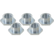 Mutter VAR VAR BEUTEL 5 ERSATZMUTTERN 585 ALU-SCHALTAUGEN 585MM DICKE