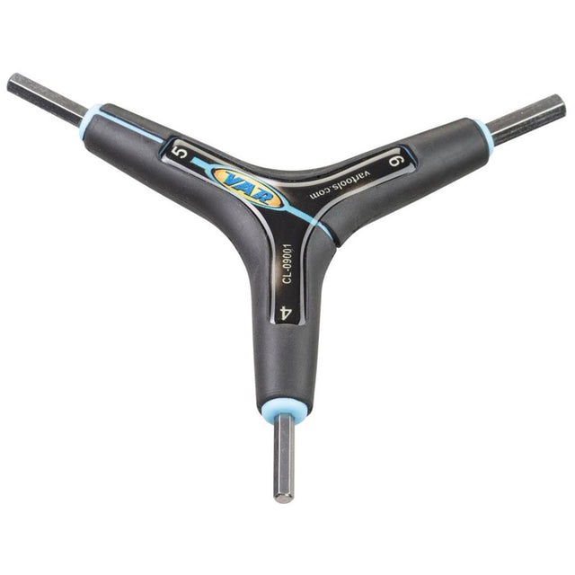 Werkzeug allgemein Var Y-Isk 4-5-6mm