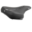 SattelGravel Velo E-Bike Sattel Velo-Fit E1 Größe L