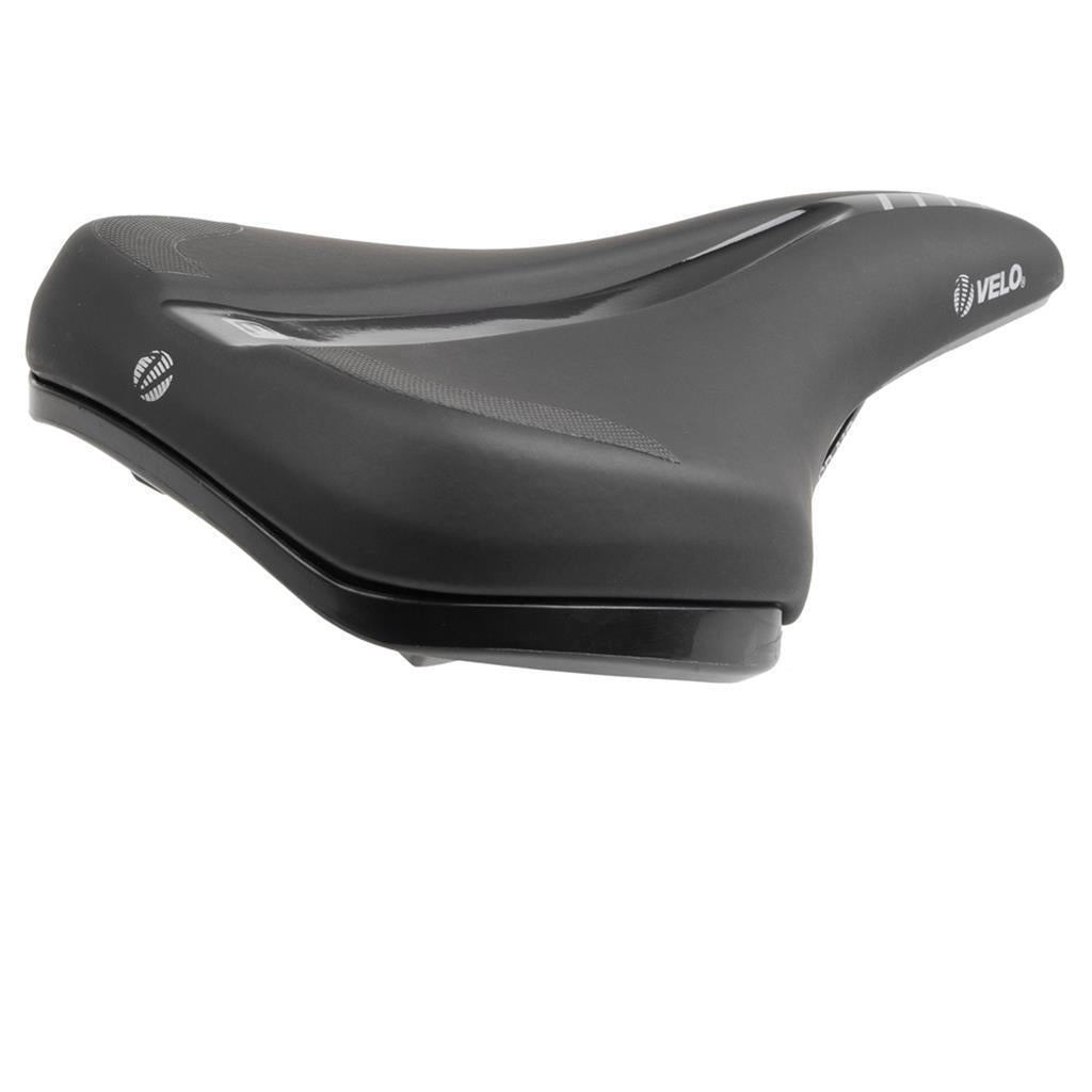 SattelGravel Velo E-Bike Sattel Velo-Fit E1 Größe L