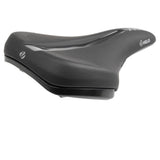 SattelGravel Velo E-Bike Sattel Velo-Fit E1 Größe L