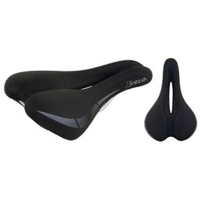 Sättel Velo MTB Sattel Velo Vl-3147 Loch