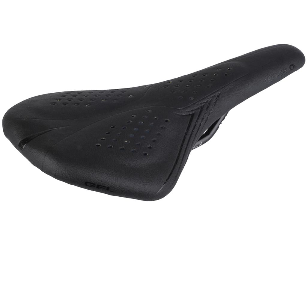 SattelRoad Velo Rennsattel Airthru Gel