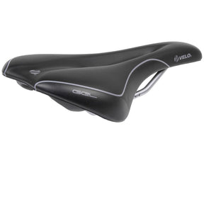 SattelRoad Velo Rennsattel Speedflex Vacu FC Gel