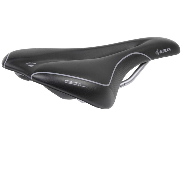 SattelRoad Velo Rennsattel Speedflex Vacu FC Gel