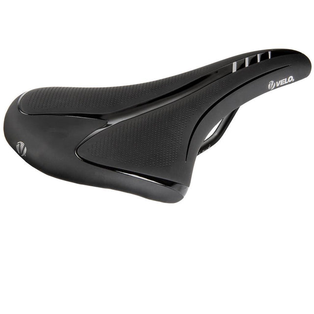 SattelRoad Velo Road-MTB Sattel Athlete BC Größe L