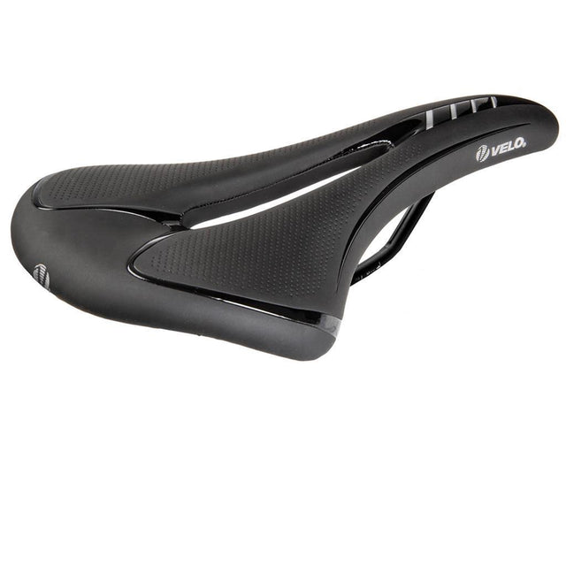 SattelRoad Velo Road-MTB Sattel Athlete FC Größe XL