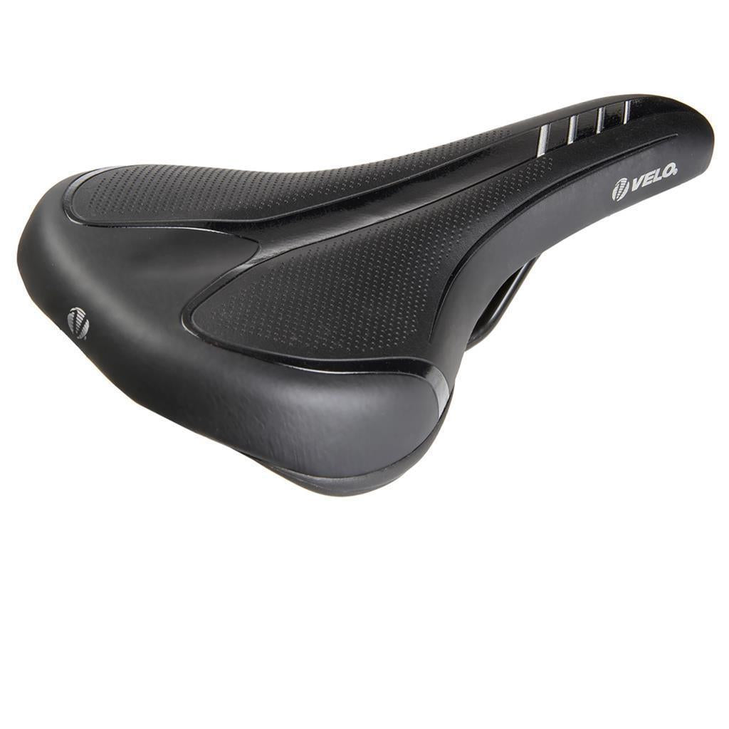 SattelMTBTrek Velo Trekking Sattel Traveller Größe XL
