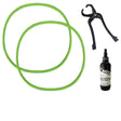 ReifenAirline Vittoria Air-liner Road Kit Gr M