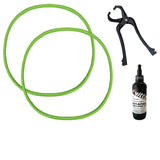 ReifenAirline Vittoria Air-liner Road Kit Gr M
