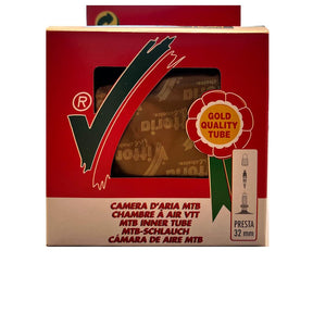 Schl 26" Vittoria Schlauch MTB 26" LATEX SV 32 mm