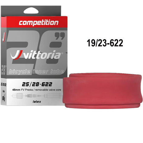 Schl Road Vittoria Schlauch Renn LATEX SV 48 mm