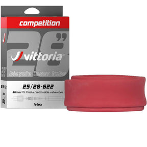 Schl Road Vittoria Schlauch Renn LATEX SV 48 mm