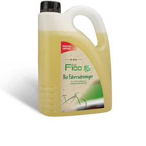 Reini-Pfleg Wack F100 Bio Fahrradreiniger