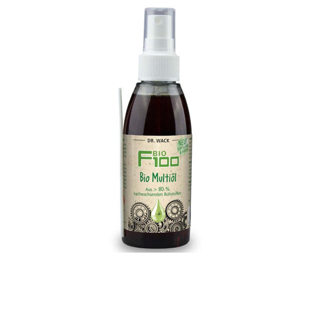Kettenpflege Wack F100 BIO Multiöl