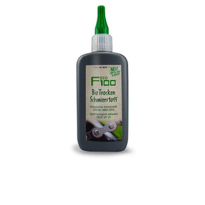 Kettenpflege Wack F100 Bio Trocken Schmierstoff