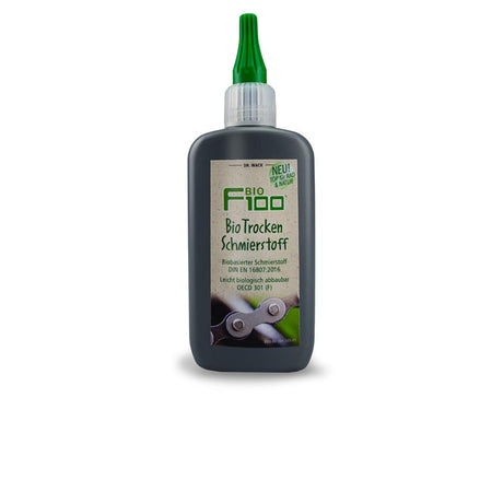 Kettenpflege Wack F100 Bio Trocken Schmierstoff