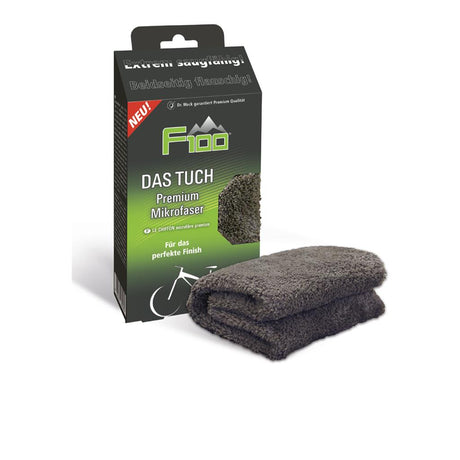 Reini-Pfleg Wack F100 Das Tuch