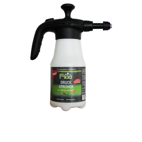 Reini-Pfleg Wack F100 Drucksprüher leer