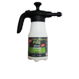 Reini-Pfleg Wack F100 Drucksprüher leer
