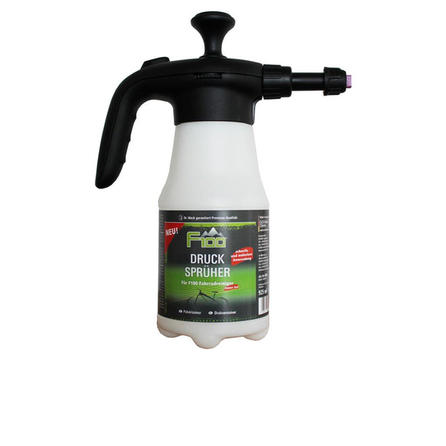 Reini-Pfleg Wack F100 Drucksprüher leer
