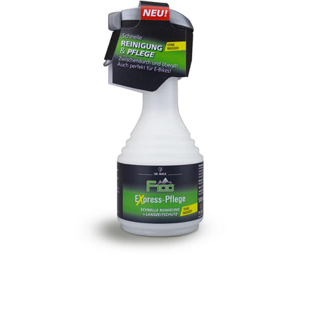 Reini-Pfleg Wack F100 Express-Pflege