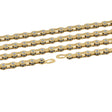 Kette 11s Wippermann ConneX 11s Kette 11sG Gold