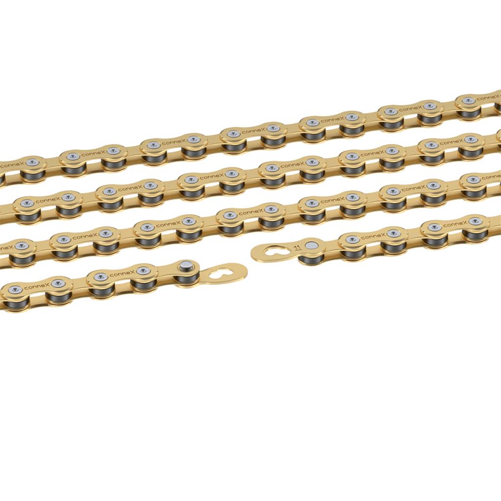 Kette 11s Wippermann ConneX 11s Kette 11sG Gold