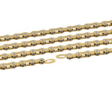Kette 11s Wippermann ConneX 11s Kette 11sG Gold