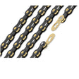 Kette 9s Wippermann ConneX 9s Kette 9sB Black Edition