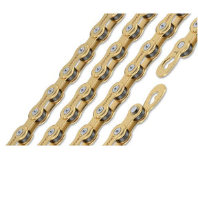 Kette 9s Wippermann ConneX 9s Kette 9sG Gold