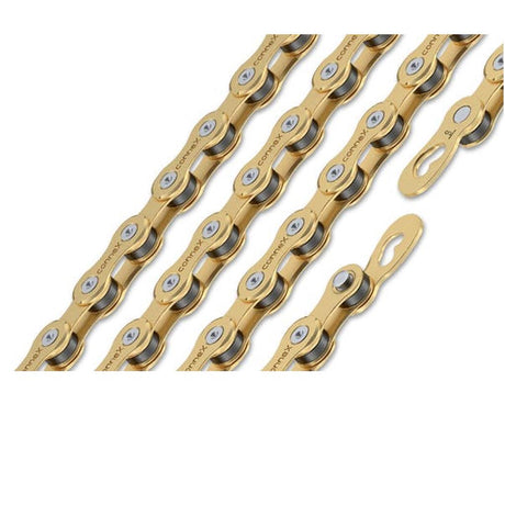 Kette 9s Wippermann ConneX 9s Kette 9sG Gold