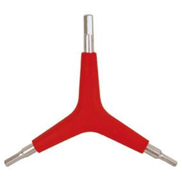 Werkzeug allgemein Y-Form Inbusschluessel 4-5-6mm
