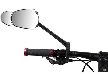 Zefal Fahrradspiegel E100 Cargo Link - Bikespecht