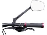 Zefal Fahrradspiegel E80 Cargo Recht - Bikespecht