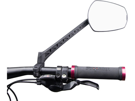 Zefal Fahrradspiegel E80 Cargo Recht - Bikespecht