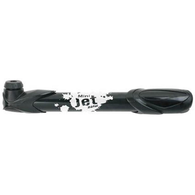 Pumpen und Zubehör Zefal Pumpe Zefal Minijet Pvc