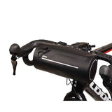 Zefal Z Adventure F2 Lenkertasche - Bikespecht