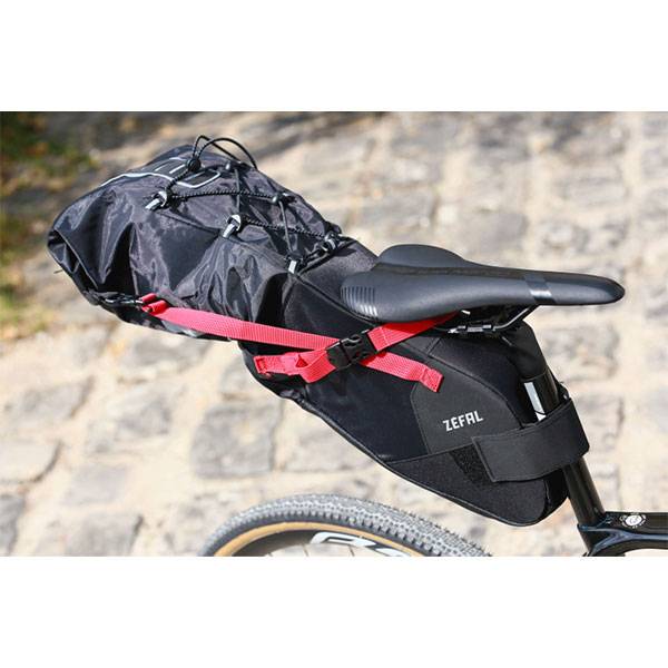 Zefal Z Adventure R17 Satteltasche