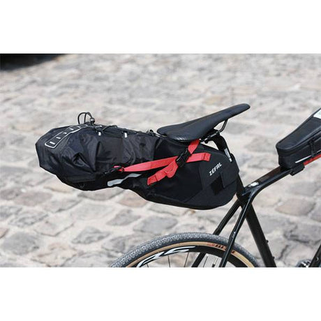 Zefal Z Adventure R17 Satteltasche - Bikespecht