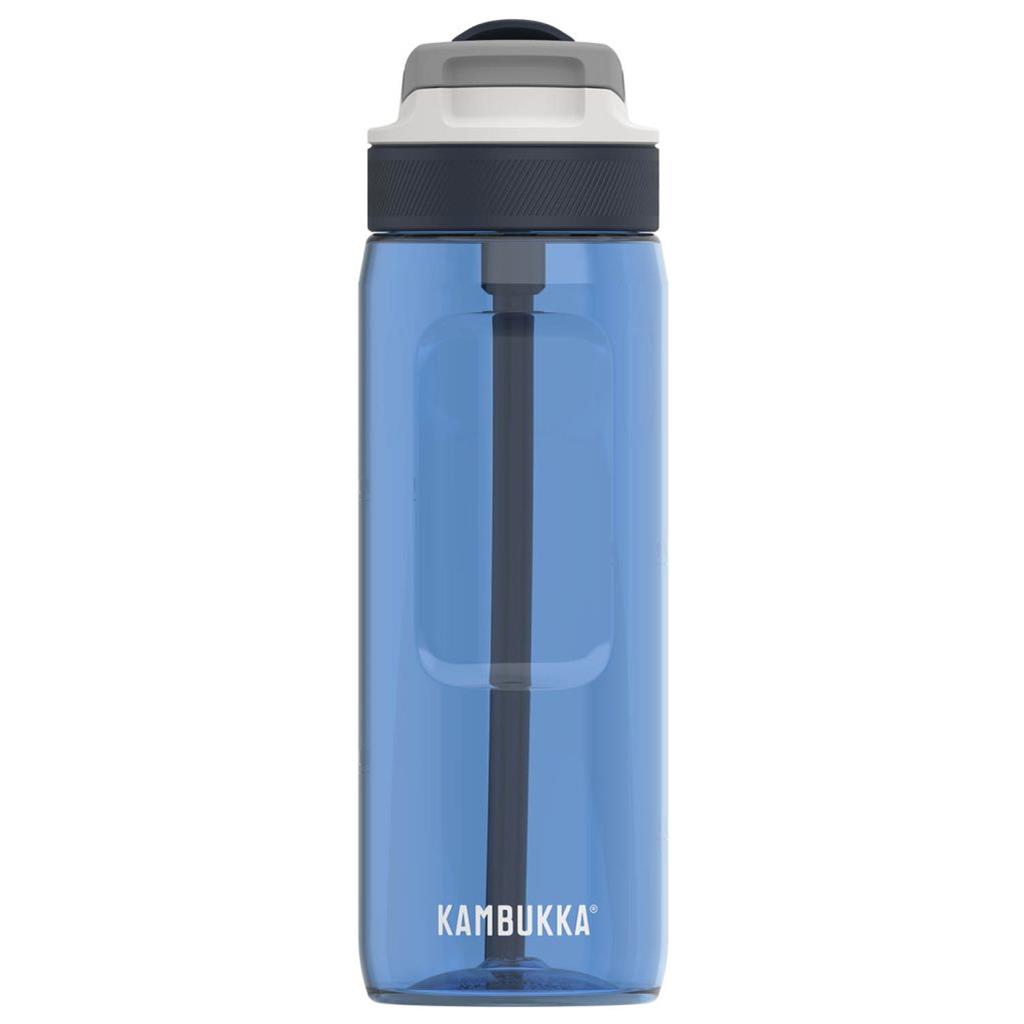 Kambukka Lagoon Spout Lid,750ml,Clear - Bikespecht